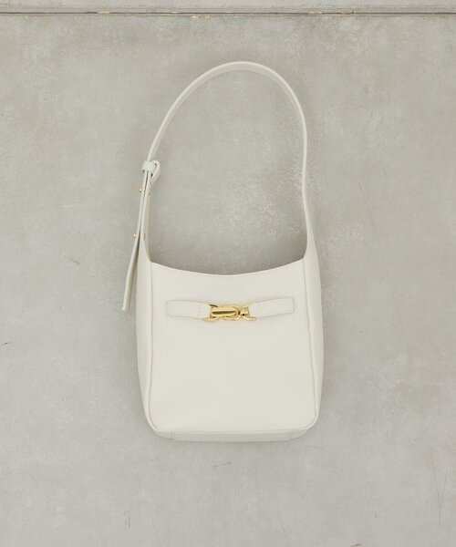 2.718】バックルワンショルダー（ショルダーバッグ）｜GALLARDAGALANTE