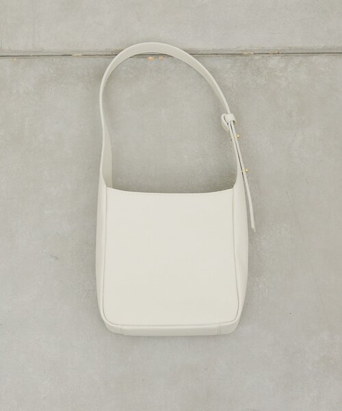 セール】【2.718】バックルワンショルダー（ショルダーバッグ