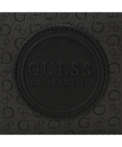 Guess（ゲス）の「FLEURA Bxd Mini Camera Xbody ショルダーバッグ  （ショルダーバッグ・レディース・ナチュラル/ダークグレー・ONE SIZE）」の11枚目の写真