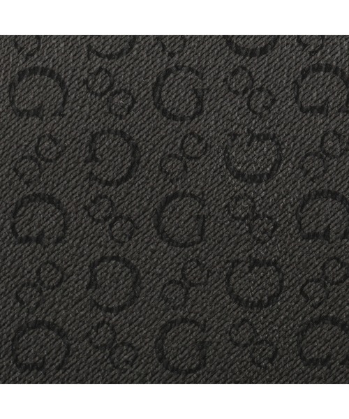Guess（ゲス）の「FLEURA Bxd Mini Camera Xbody ショルダーバッグ  （ショルダーバッグ・レディース・ナチュラル/ダークグレー・ONE SIZE）」の4枚目の写真