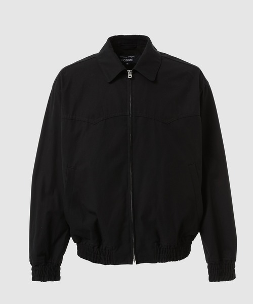 COMME des GARCONS HOMME（コム デ ギャルソン・オム）の「COTTON