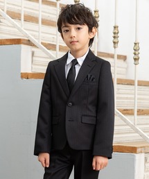 BTZ TOKYO（ビーティーゼットトウキョウ）の「フォーマルスーツ 5点セット BTZTOKYO 1022018（スーツセット・キッズ）」