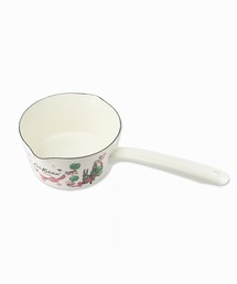 Cath Kidston（キャスキッドソン）の「ホーローミルクパン（鍋/フライパン）」