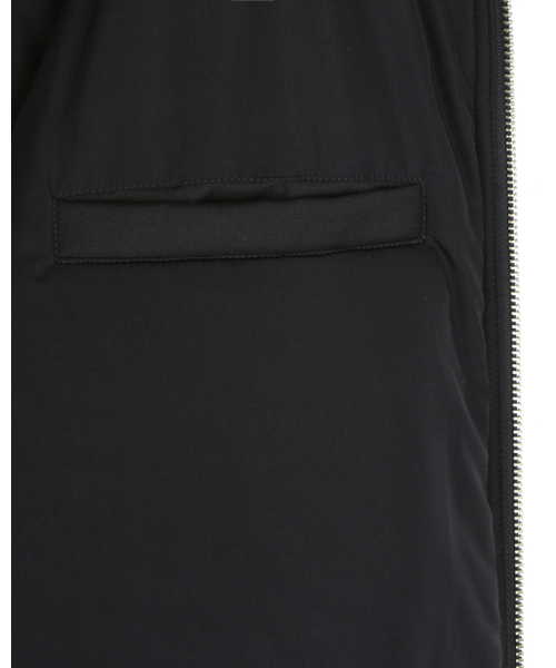 BESLOW(ビースロー)の「3M THINSULATE B-15 FLIGHT JACKET BLACK(ブルゾン・メンズ・その他・X-LARGE/SMALL/MEDIUM/LARGE)」の4枚目の写真