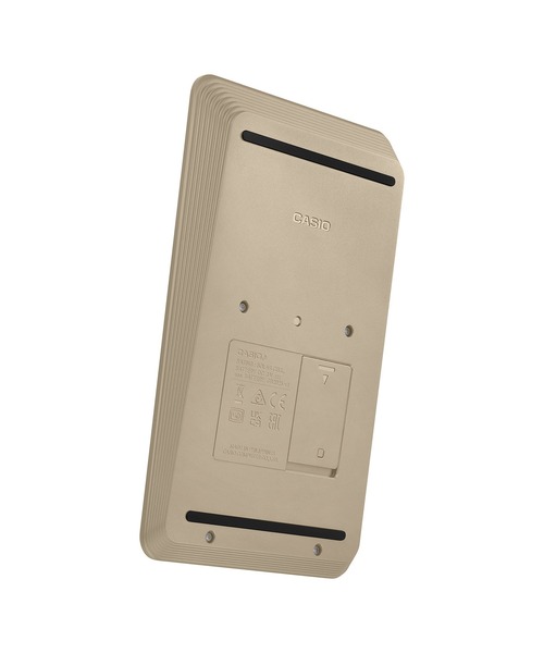 葛飾北斎「凱風快晴」 / スタイリッシュ電卓 / JF-M200-TJ-KHG-N