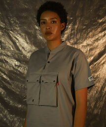 CODE I'M(�R�[�h�A�C�G��)�̃��[�e�B���e�B�}�K�W���|�P�b�g���[�Y�t�B�b�g�w�����[�l�b�N����T�V���c�X�J�C�u���[(T�V���c/�J�b�g�\�[)