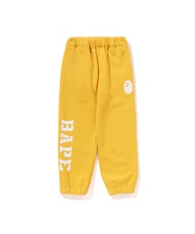 A BATHING APE（アベイシングエイプ）の「BAPE SWEATPANTS（スウェットパンツ）」
