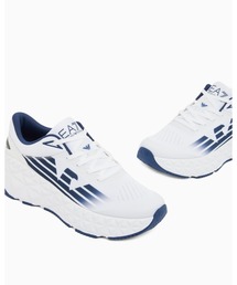 EMPORIO ARMANI EA7 | <オンライン限定>【エンポリオ アルマーニ EA7】Ultimate C2 Kombatスニーカー(スニーカー)