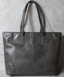 Beautiful Harmony（ビューティフルハーモニー）の「スプリットレザー トートバッグ 本革（トートバッグ）」