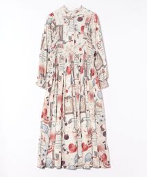 INGEBORG/ONE-PIECEのファッション通販 - ZOZOTOWN