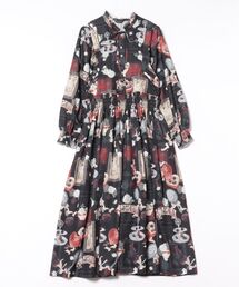 INGEBORG/ONE-PIECEのファッション通販 - ZOZOTOWN