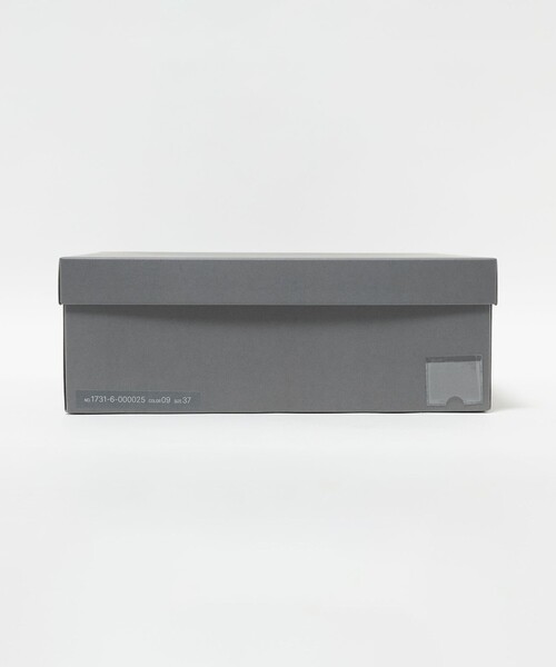 UNITED ARROWS（ユナイテッドアローズ）の「ストレッチ レイン ロングブーツ（ブーツ・レディース・ブラック・36/38/35/37）」の15枚目の写真