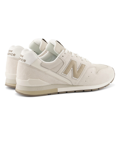 NEW BALANCE（ニューバランス）の「［26SS新作］【NEW BALANCE/ニューバランス】996：スニーカー（スニーカー・レディース・ベージュ・25cm/24.5cm/24cm/23.5cm/23cm/22.5cm）」の5枚目の写真