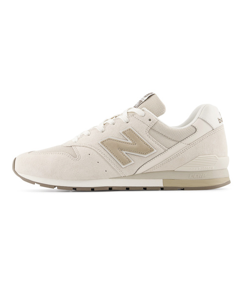 NEW BALANCE（ニューバランス）の「［26SS新作］【NEW BALANCE/ニューバランス】996：スニーカー（スニーカー・レディース・ベージュ・25cm/24.5cm/24cm/23.5cm/23cm/22.5cm）」の7枚目の写真
