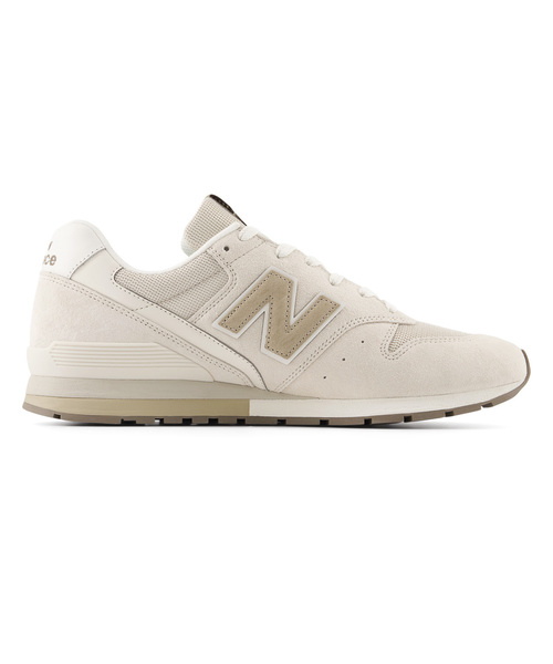 NEW BALANCE（ニューバランス）の「［26SS新作］【NEW BALANCE/ニューバランス】996：スニーカー（スニーカー・レディース・ベージュ・25cm/24.5cm/24cm/23.5cm/23cm/22.5cm）」の8枚目の写真