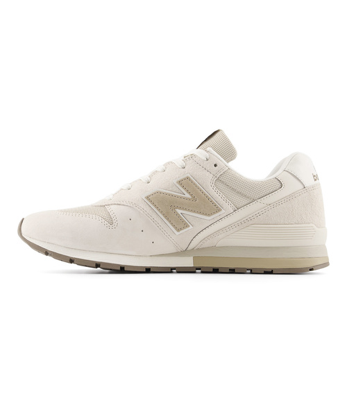 NEW BALANCE（ニューバランス）の「［26SS新作］【NEW BALANCE/ニューバランス】996：スニーカー（スニーカー・レディース・ベージュ・25cm/24.5cm/24cm/23.5cm/23cm/22.5cm）」の9枚目の写真