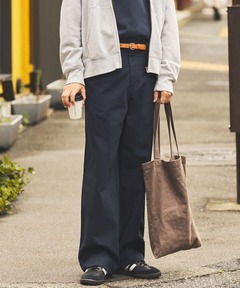 MAISON EUREKA(メゾンエウレカ)】ヴィンテージリワークチノワイド