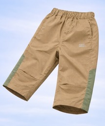 KRIFF MAYER Kid's Collection（クリフメイヤーキッズコレクション）の「【撥水・軽量・通気性】さらさらエアークロップド（その他パンツ）」
