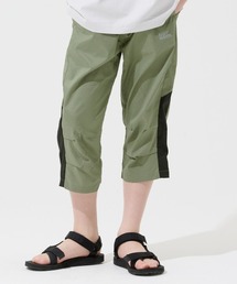 KRIFF MAYER Kid's Collection（クリフメイヤーキッズコレクション）の「【撥水・軽量・通気性】さらさらエアークロップド（その他パンツ）」