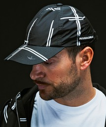 +phenix（プラスフェニックス）の「1PIU1UGUALE3 RELAX × +phenix(ウノピゥウノウグァーレトレ リラックス)キャップ WINDSTOPPER プロダクト by GORE-TEX LABS /ウィンドストッパー/ゴアテックス（キャップ）」