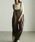 Sawa a la mode�i�T���A�����[�h�j�́u�T���y�b�g�p���c�i�T���y�b�g/�I�[�o�[�I�[���j�v�b�J�[�L