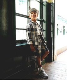 FITH（フィス）の「Relaxing Cotton Linen Twill Pants（その他パンツ）」