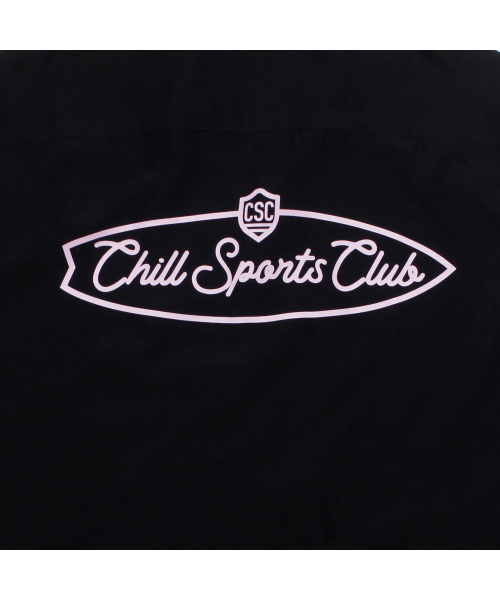 CHILL SPORTS CLUB(チルスポーツクラブ)の「1/4カットレオパードピンク(シャツ/ブラウス・メンズ・その他・LARGE/MEDIUM/SMALL)」の6枚目の写真