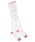 Candy Stripper�i�L�����f�B�X�g���b�p�[�j�́uFULL OF RIBBON SHEER KNEE HIGH �\�b�N�X�i�\�b�N�X/�C���j�v�b�s���N
