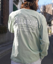 BILLABONG メンズ BEACH SIGN ロンT 【2026年春夏モデル】