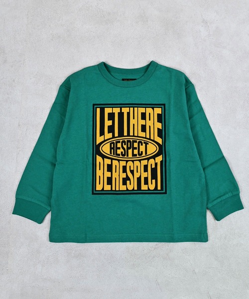 プチプラ】グラフィックロンT（Tシャツ/カットソー）｜Life Support
