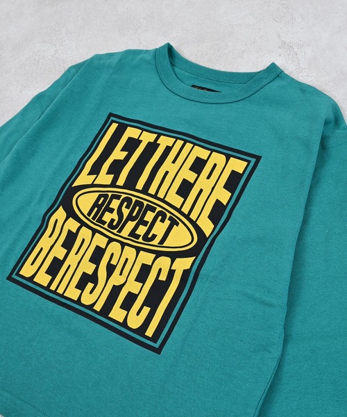 プチプラ】グラフィックロンT（Tシャツ/カットソー）｜Life Support