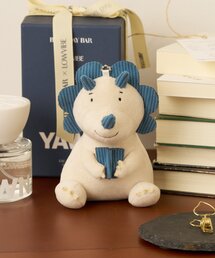 BIRTHDAY BAR（バースデイバー）の「Reading Dino Charm（チャーム）」