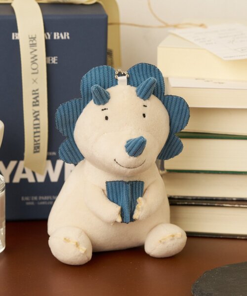 BIRTHDAY BAR（バースデイバー）の「【インフルエンサーakane.企画】Reading Dino Charm（チャーム・レディース・グリーン/ブルー・0）」の4枚目の写真