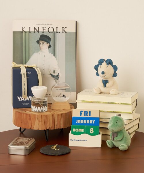 BIRTHDAY BAR（バースデイバー）の「【インフルエンサーakane.企画】Reading Dino Charm（チャーム・レディース・グリーン/ブルー・0）」の11枚目の写真