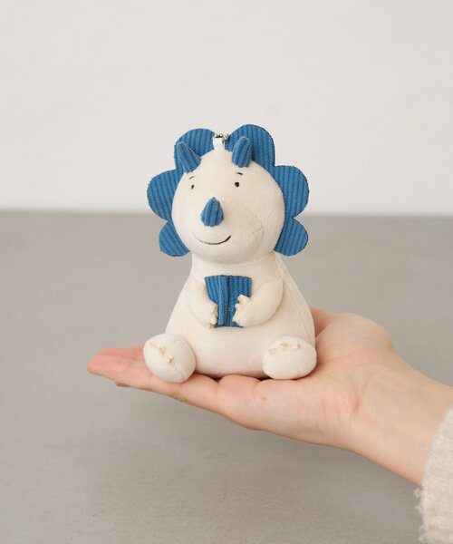 BIRTHDAY BAR（バースデイバー）の「【インフルエンサーakane.企画】Reading Dino Charm（チャーム・レディース・グリーン/ブルー・0）」の13枚目の写真