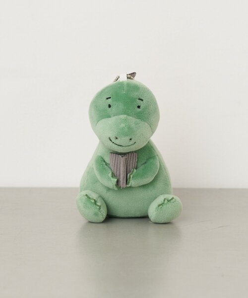 BIRTHDAY BAR（バースデイバー）の「【インフルエンサーakane.企画】Reading Dino Charm（チャーム・レディース・グリーン/ブルー・0）」の22枚目の写真