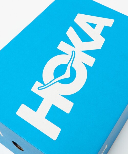 HOKA（ホカ）の「＜HOKA＞ボンダイ 9 スニーカー（スニーカー・メンズ・ブラック・25cm/27cm/29cm/28cm/26cm）」の11枚目の写真