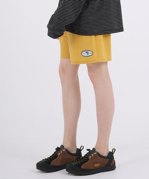 THE-ABON（エイボン）の「フィッシングポリエステルデイリースイムパンツダークピンク（その他パンツ・メンズ・その他・M/L/XL）」の13枚目の写真