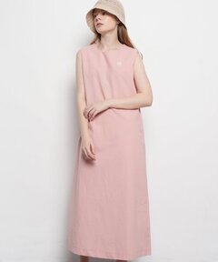 セール】◇ダイヤモンドネックベルテッドワンピース（ワンピース