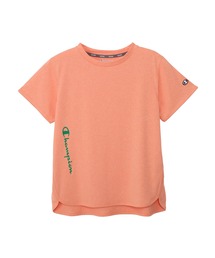 【Champion/チャンピオン】レディース ショートスリーブTシャツ