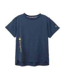 【Champion/チャンピオン】レディース ショートスリーブTシャツ