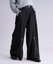 Ellno Loset(�G���m���[�b�g)�̃t�����g�W�b�v�^�b�N���C�h�p���c(�X���b�N�X)