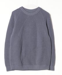 BATONER（バトナー）の「長袖ニット（ニット/セーター）」