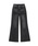 andwang�i�A���h�����j�́uBijou Ribbon Straight Denim�i�f�j���p���c�j�v�b�u���b�N