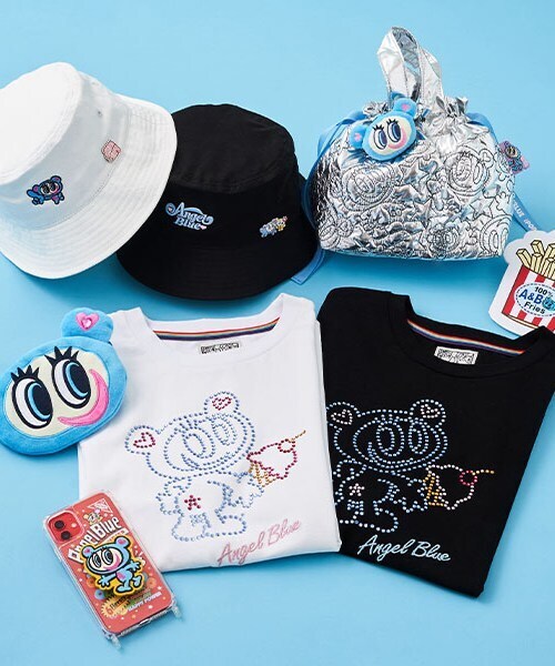 ナカムラくんバケットハット(ピンバッジ付き）（ハット）｜pom ponette