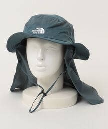 THE NORTH FACE（ザノースフェイス）の「Sunshield Hat（キャップ）」