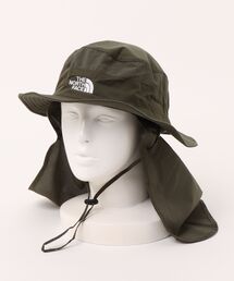 THE NORTH FACE（ザノースフェイス）の「Sunshield Hat（キャップ）」