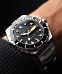 SPINNAKER（スピニカー）の「SPINNAKER/スピニカー DUMAS 腕時計 SPN-SP5081FF メンズ（アナログ腕時計）」