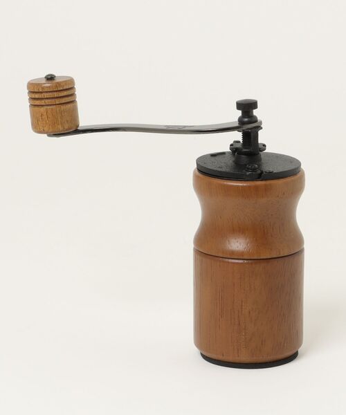 GEORGE'S(ジョージズ)の「カリタ (Kalita) 手挽きコーヒーミル(キッチンツール・レディース・その他4・FREE)」の8枚目の写真