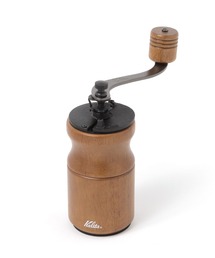 GEORGE'S | カリタ (Kalita) 手挽きコーヒーミル(キッチンツール)
